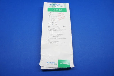 Prolaryn 8602M0K5 Injection Implant Gel 1.0cc (x)